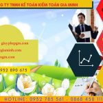 Dịch vụ giải thể văn phòng đại diện công ty tại Quận Phú Nhuận- TPHCM