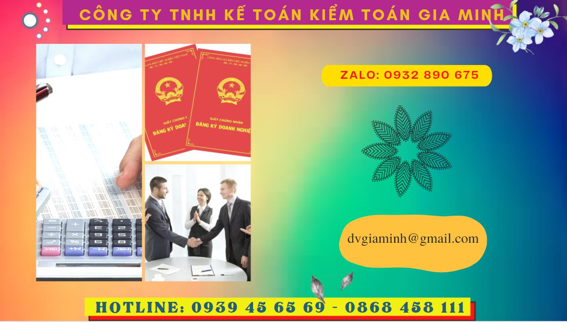 Thành Lập Doanh Nghiệp Đóng Gói Bao Bì Tại Bình Phước | Dịch Vụ Trọn Gói Uy Tín, Nhanh Chóng 4 Thành lập doanh nghiệp đóng gói bao bì tại Bình Phước