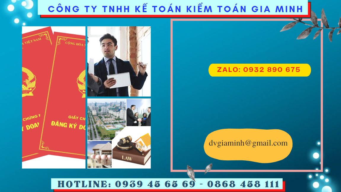 Thành lập doanh nghiệp đóng gói bao bì tại Đắk Nông