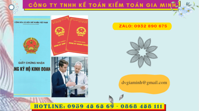 Thành Lập Doanh Nghiệp Đóng Gói Bao Bì Tại Gia Lai – Thủ Tục & Dịch Vụ Trọn Gói 3 Thành lập doanh nghiệp đóng gói bao bì tại Gia Lai