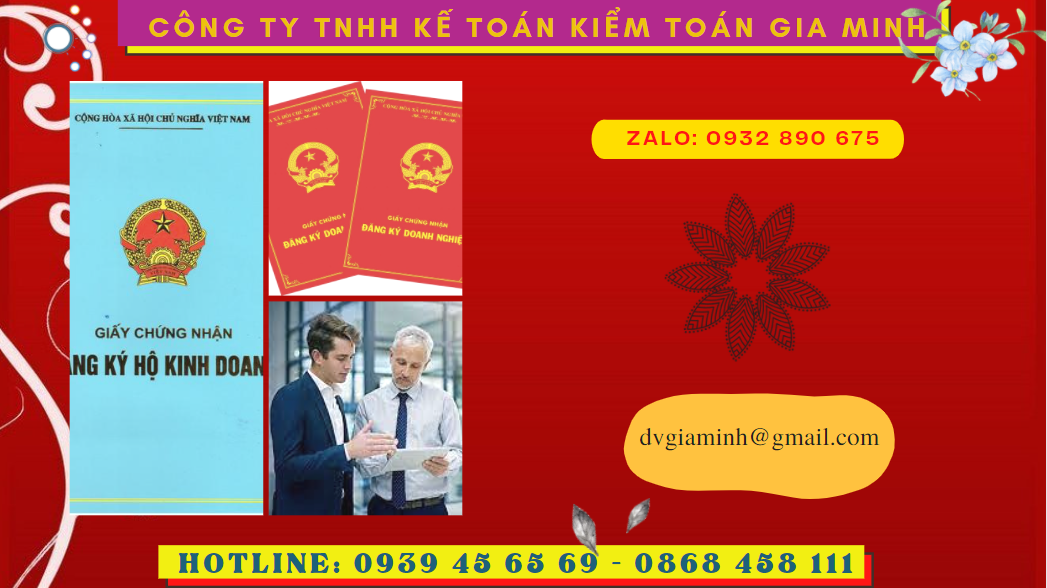 Thành lập doanh nghiệp đóng gói bao bì tại Kon Tum