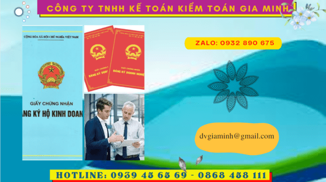 Thành lập doanh nghiệp đóng gói bao bì tại Nha Trang nhanh chóng, hợp pháp và đúng quy trình 7 Thành lập doanh nghiệp đóng gói bao bì tại Nha Trang