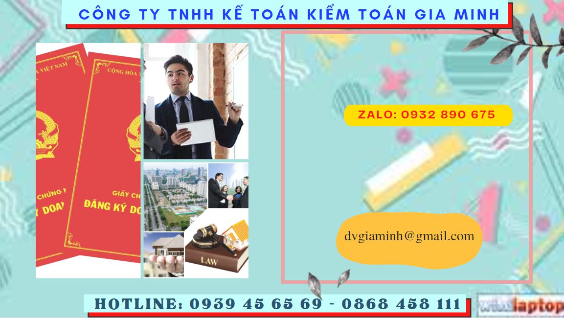 Dịch vụ thành lập doanh nghiệp đóng gói bao bì tại Phú Yên – Trọn gói, nhanh chóng, hợp pháp 3 Thành lập doanh nghiệp đóng gói bao bì tại Phú Yên
