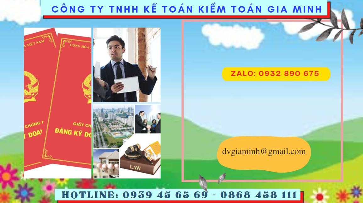 Thành lập doanh nghiệp đóng gói bao bì tại thành phố đà nẵng
