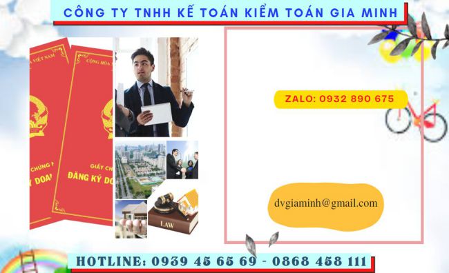 THÀNH LẬP DOANH NGHIỆP ĐÓNG GÓI BAO BÌ TẠI VŨNG TÀU 4 Thành lập doanh nghiệp đóng gói bao bì tại Vũng Tàu