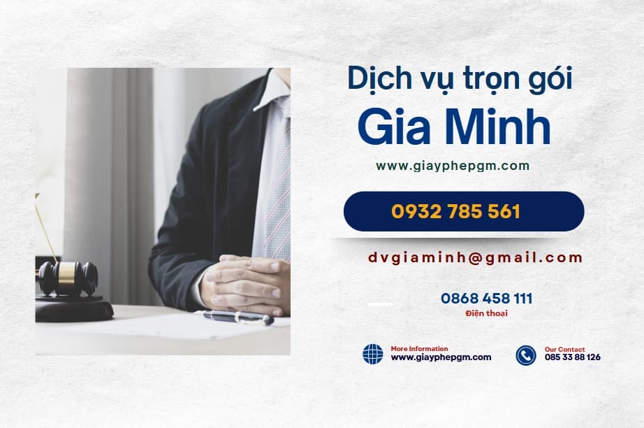 Đăng ký hộ kinh doanh cá thể tại An Giang
