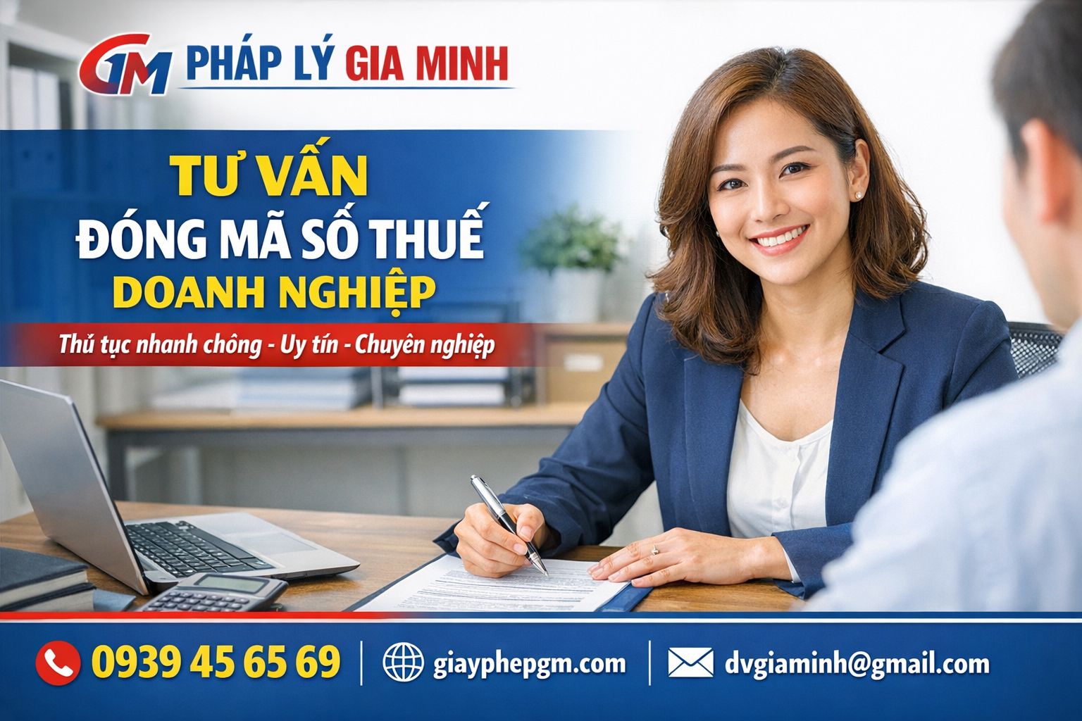 Dịch vụ giải thể công ty trọn gói Bắc Giang nhanh chóng đúng quy định

