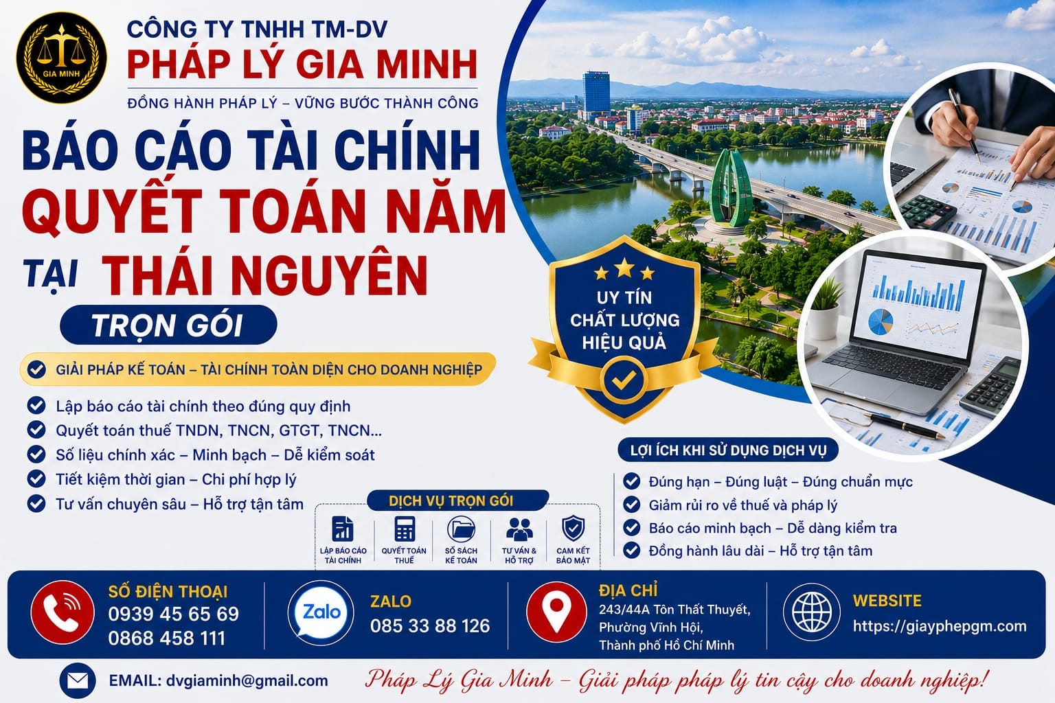 dich vu ke toan bao cao tai chinh tai thai nguyen