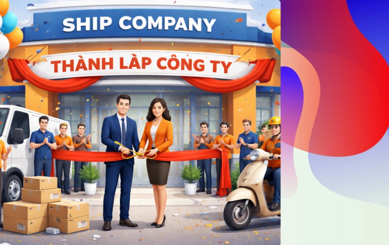 THÀNH LẬP CÔNG TY SHIP HÀNG TẠI THỪA THIÊN HUẾ 9 Dịch vụ thành lập công ty ship hàng tại Thừa Thiên Huế