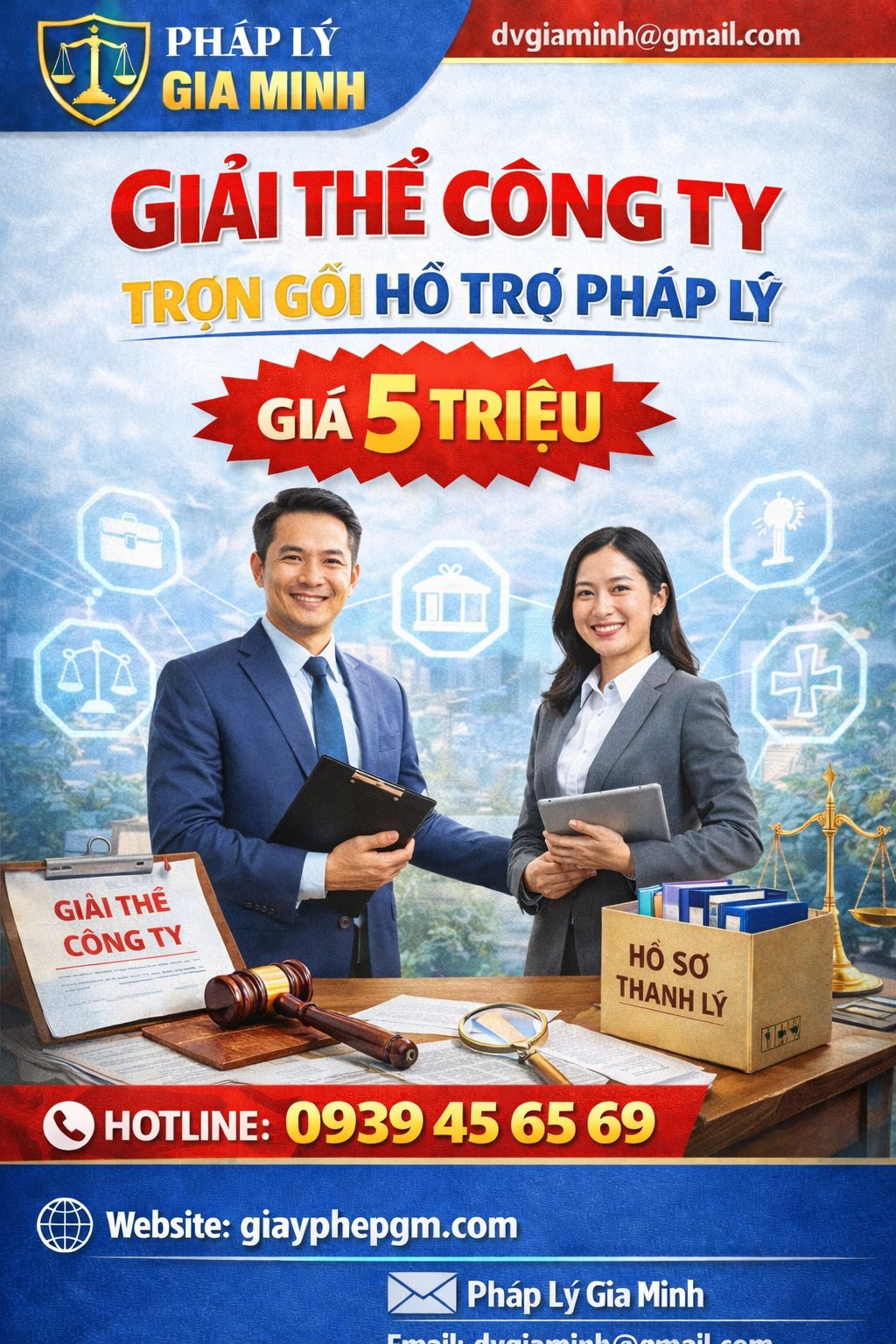 Quy trình đóng mã số thuế doanh nghiệp tại Sóc Trăng trước khi hoàn tất giải thể công ty