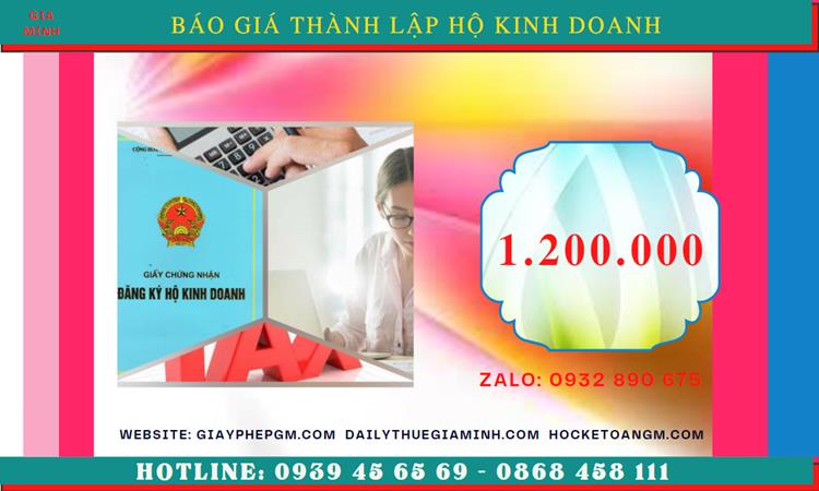 DỊCH VỤ ĐĂNG KÝ THÀNH LẬP HỘ KINH DOANH TẠI THÀNH PHỐ TIỀN GIANG 5 Dịch vụ đăng ký thành lập hộ kinh doanh tại thành phố Tiền Giang
