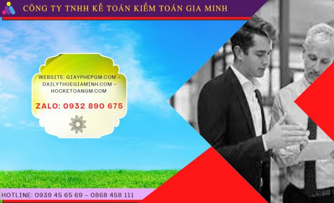 3 bước thành lập công ty kinh doanh mỹ phẩm tại Bắc Giang