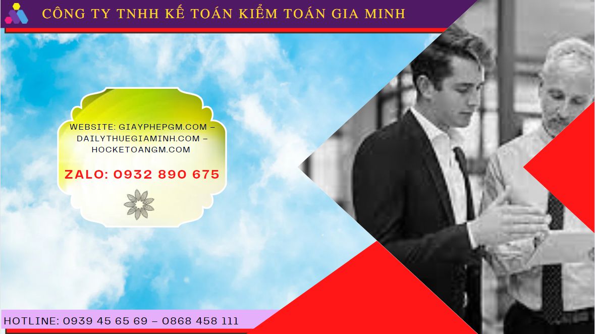 3 bước thành lập công ty kinh doanh mỹ phẩm tại Bắc Kạn