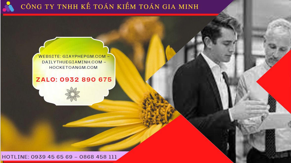 3 bước thành lập công ty kinh doanh mỹ phẩm tại Bến Tre