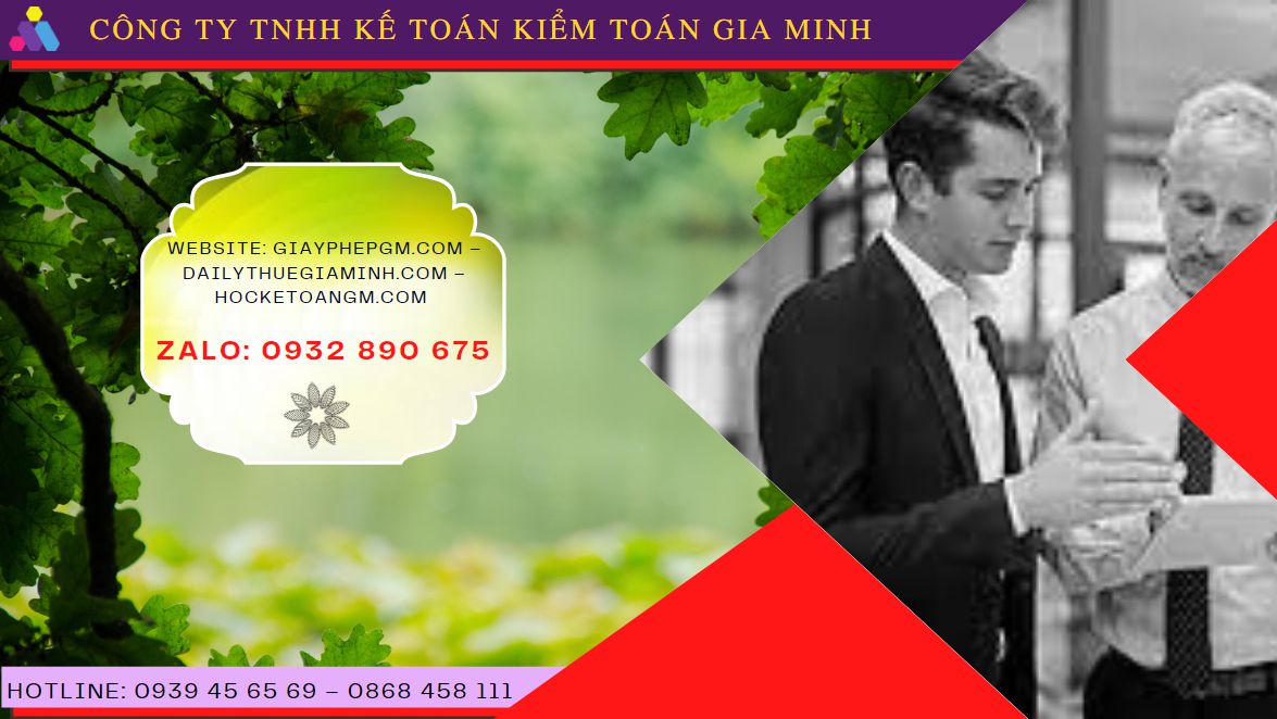 3 bước thành lập công ty kinh doanh mỹ phẩm tại Cà Mau