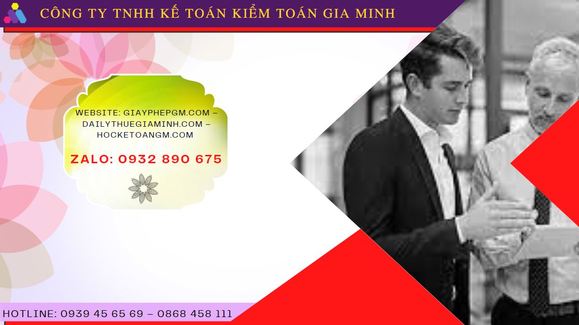 3 bước thành lập công ty kinh doanh mỹ phẩm tại Đắk Nông