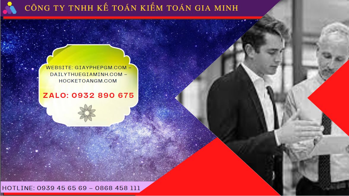 3 bước thành lập công ty kinh doanh mỹ phẩm tại Gia Lai