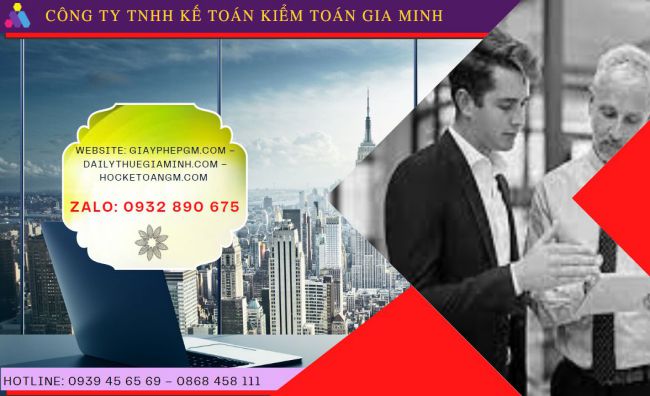 3 bước thành lập công ty kinh doanh mỹ phẩm tại Hà Giang
