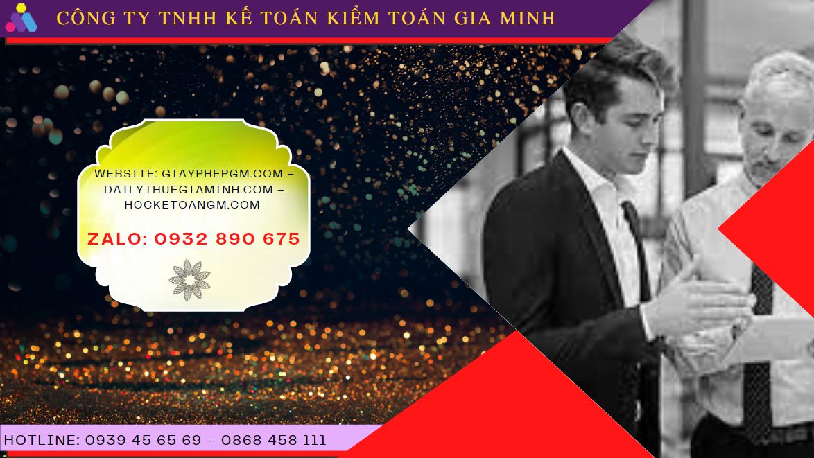 3 bước thành lập công ty kinh doanh mỹ phẩm tại Hải Dương