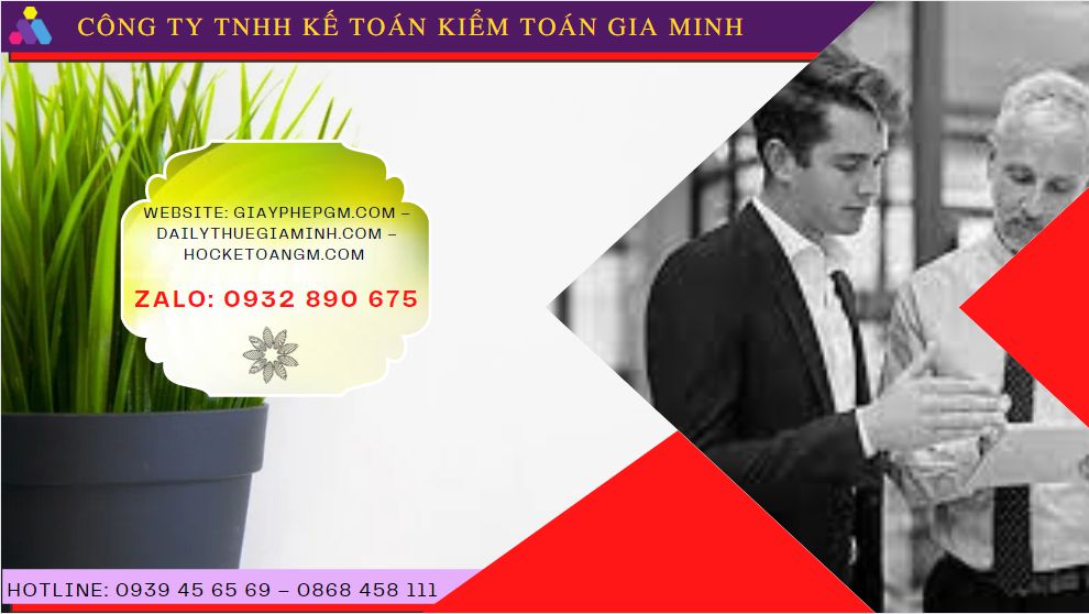 3 bước thành lập công ty kinh doanh mỹ phẩm tại Hải Phòng