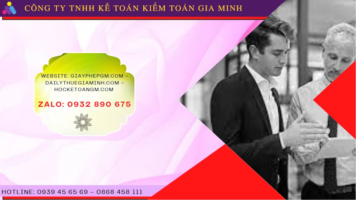 3 bước thành lập công ty kinh doanh mỹ phẩm tại Hòa Bình