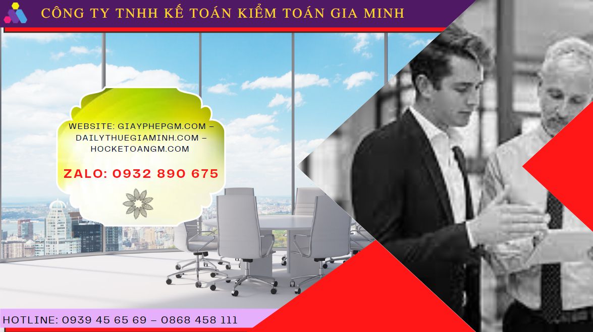 3 bước thành lập công ty kinh doanh mỹ phẩm tại Lạng Sơn