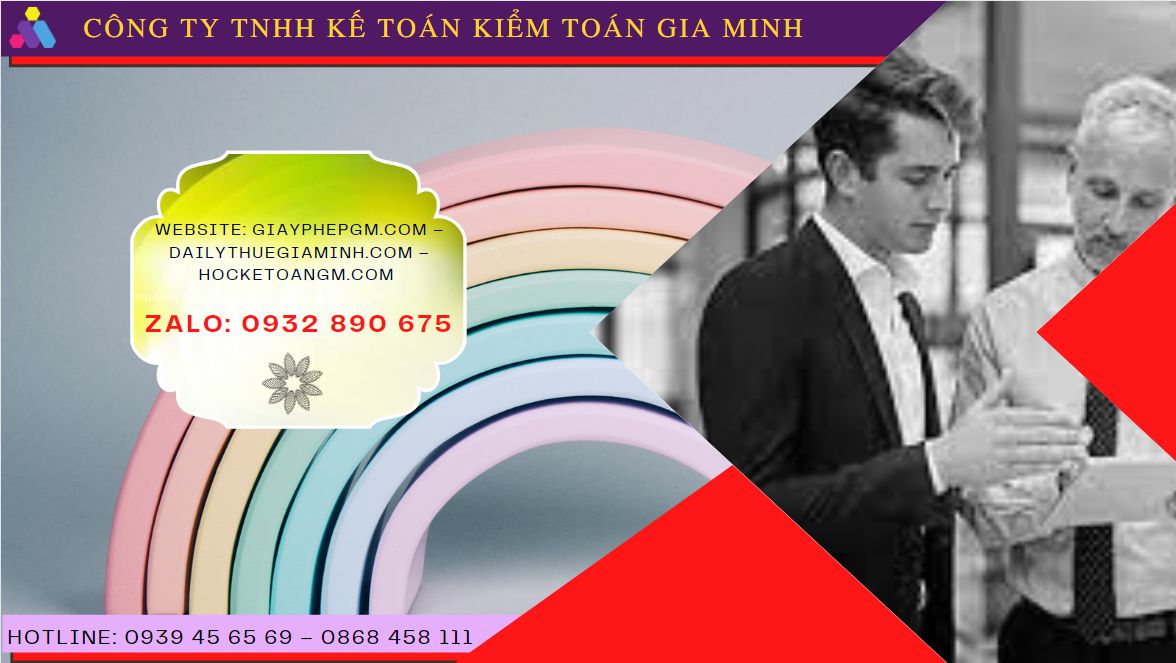 3 bước thành lập công ty kinh doanh mỹ phẩm tại Long An