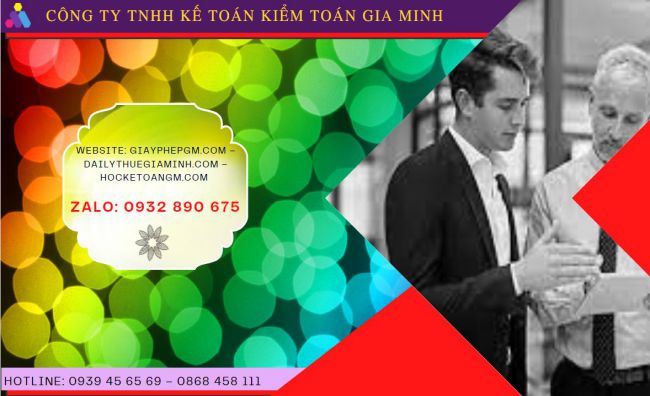 3 bước thành lập công ty kinh doanh mỹ phẩm tại Nam Định