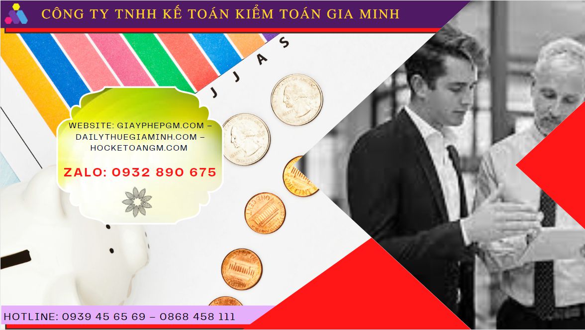 3 bước thành lập công ty kinh doanh mỹ phẩm tại Nghệ An