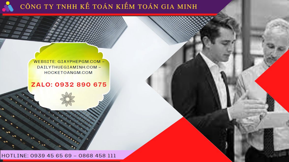 3 bước thành lập công ty kinh doanh mỹ phẩm tại Ninh Bình