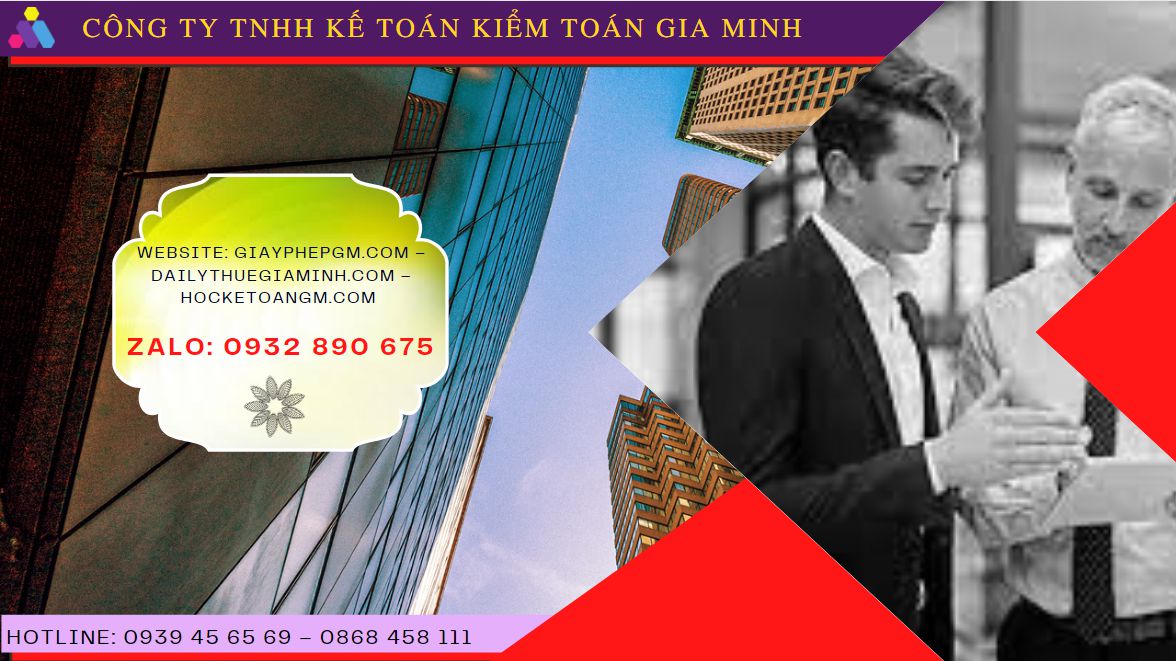 3 bước thành lập công ty kinh doanh mỹ phẩm tại Quảng Bình