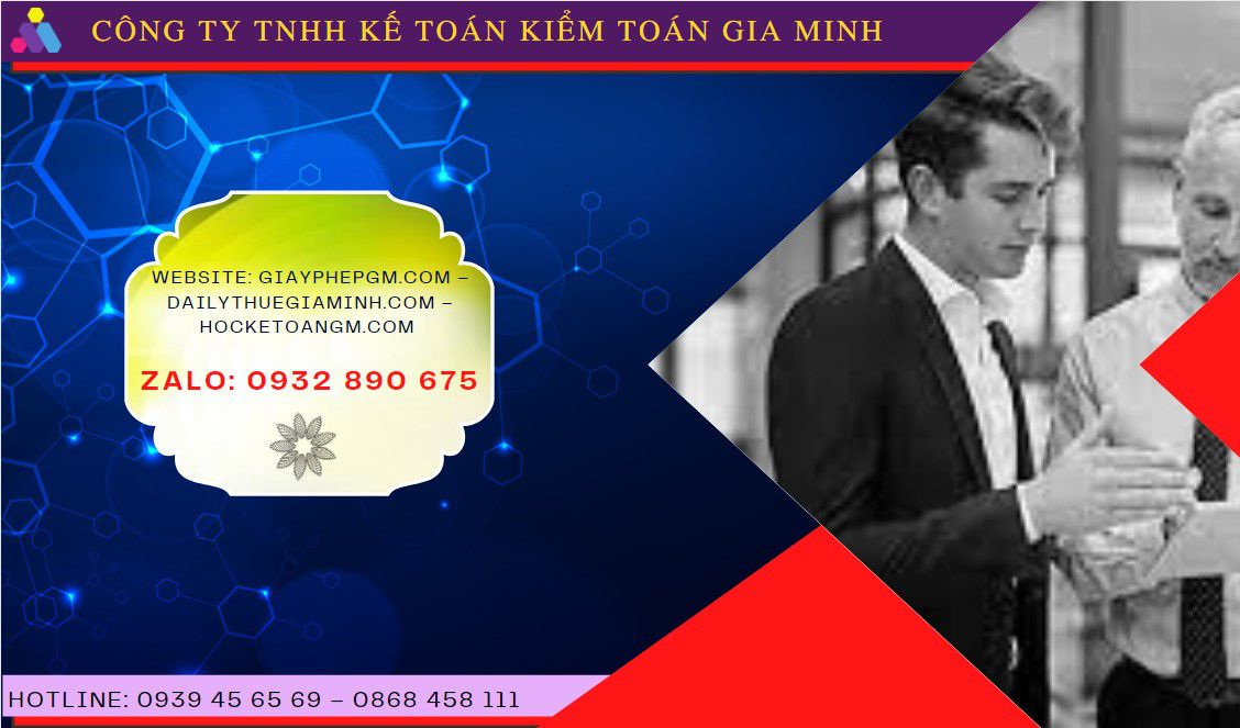 3 bước thành lập công ty kinh doanh mỹ phẩm tại Sơn La