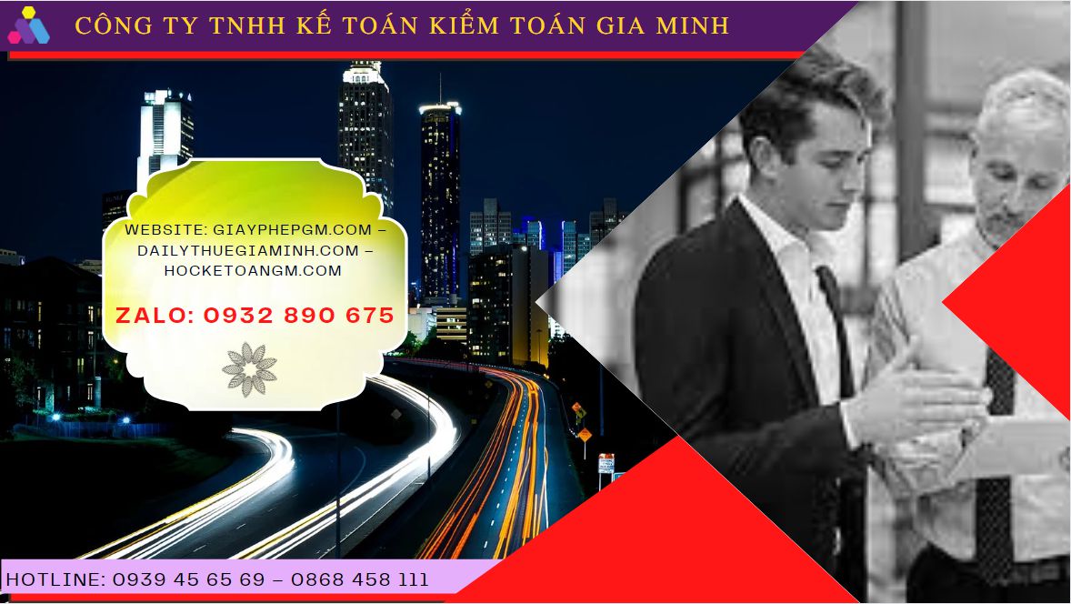 3 bước thành lập công ty kinh doanh mỹ phẩm tại Thái Bình