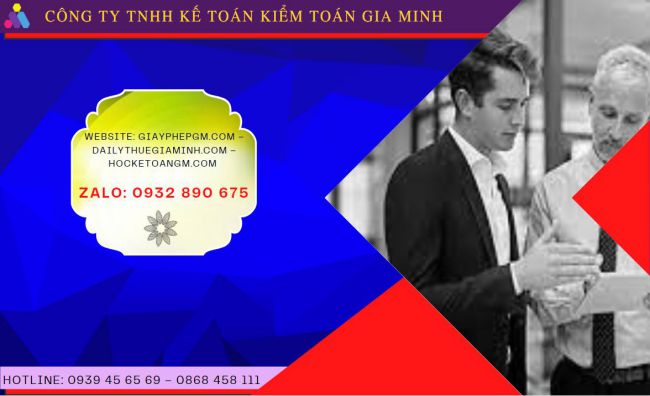 3 bước thành lập công ty kinh doanh mỹ phẩm tại Tiền Giang