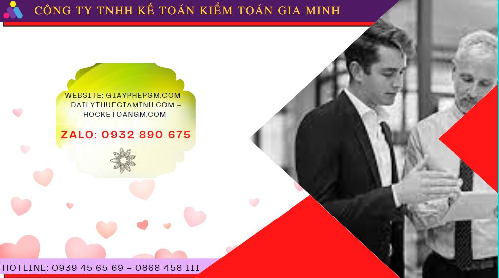 3 bước thành lập công ty kinh doanh mỹ phẩm tại Ninh Kiều