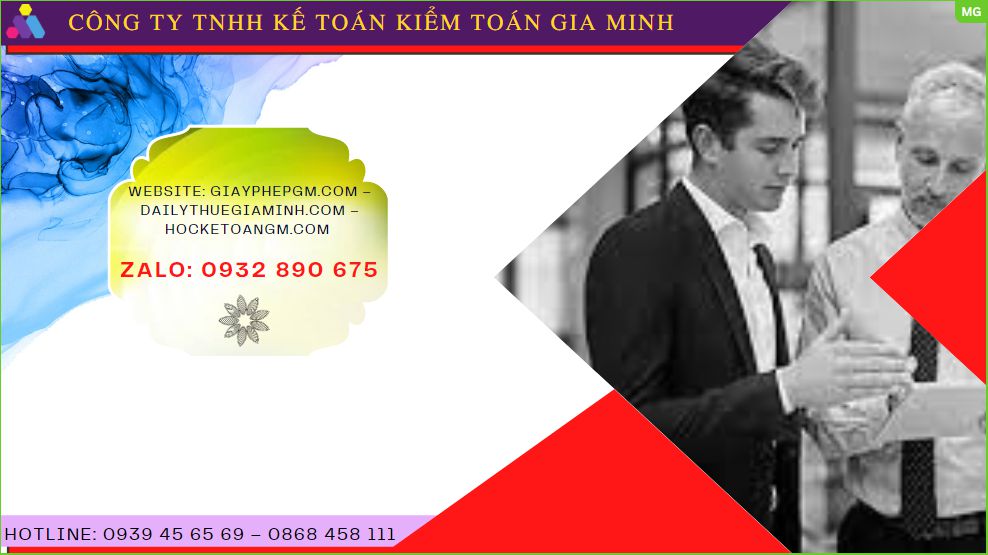 3 bước thành lập công ty kinh doanh mỹ phẩm tại Thành phố Bắc Giang