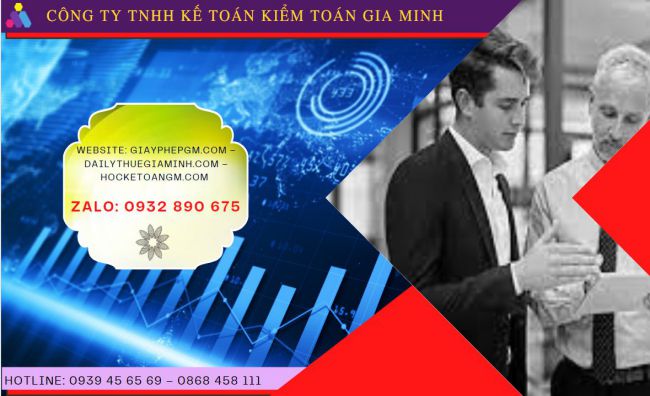 3 bước thành lập công ty kinh doanh mỹ phẩm tại TT Huế