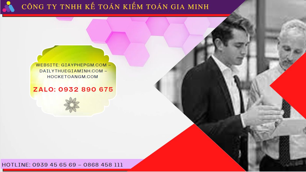 3 bước thành lập công ty kinh doanh mỹ phẩm tại Tuyên Quang