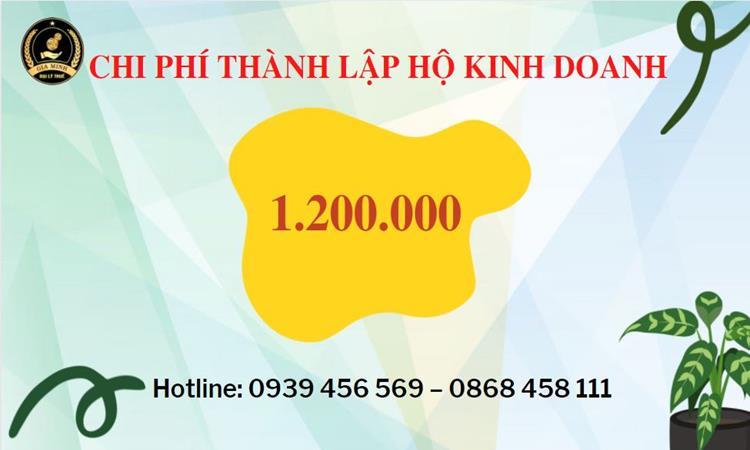 Dịch Vụ Thành Lập Hộ Kinh Doanh Cá Thể Tại Thị Xã Duy Tiên – Nhanh Gọn, Đúng Luật, Trọn Gói 10 Bảng giá thành lập hộ kinh doanh cá thể tại Thị Xã Duy Tiên