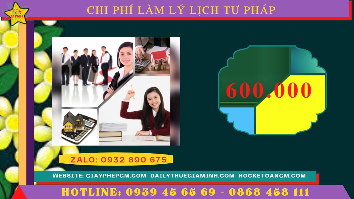 DỊCH VỤ LÀM LÝ LỊCH TƯ PHÁP TẠI BẠC LIÊU Ở ĐÂU UY TÍN? 5 Dịch vụ làm lý lịch tư pháp tại Bạc Liêu ở đâu uy tín?