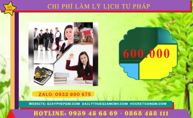 DỊCH VỤ LÀM LÝ LỊCH TƯ PHÁP TẠI LONG AN Ở ĐÂU UY TÍN? 11 Dịch vụ làm lý lịch tư pháp tại Long An ở đâu uy tín?