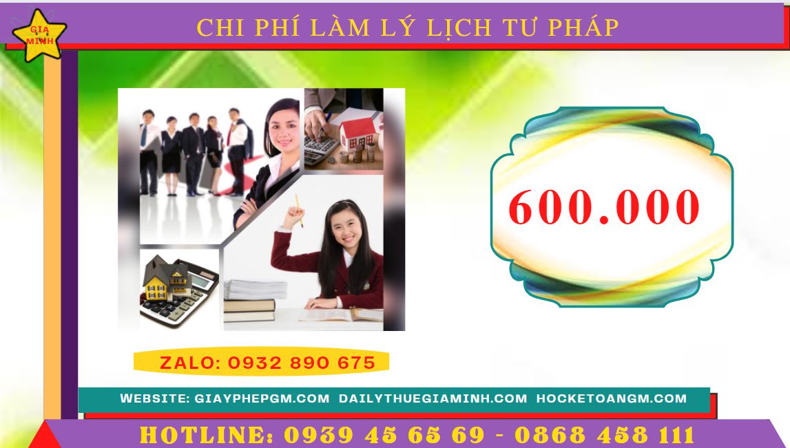 Dịch vụ làm lý lịch tư pháp tại nghệ an ở đâu uy tín? 11 Dịch vụ làm lý lịch tư pháp tại Nghệ An ở đâu uy tín?