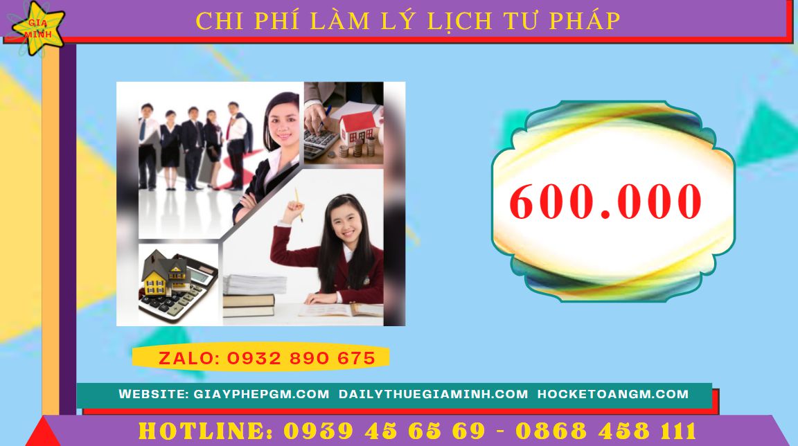 Dịch vụ làm lý lịch tư pháp tại nha trang ở đâu uy tín? 5 Dịch vụ làm lý lịch tư pháp tại Nha Trang ở đâu uy tín?