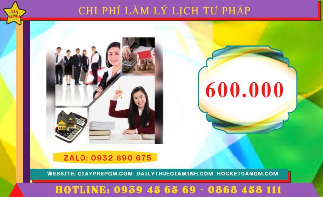 Dịch vụ làm lý lịch tư pháp tại Quảng Trị ở đâu uy tín?