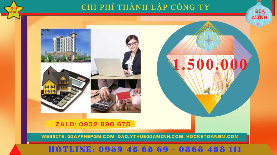 Dịch vụ làm giấy phép kinh doanh tại thành phố Đà Nẵng giá rẻ 5 Bảng giá thành lập doanh nghiệp tại Thành Phố Đà Nẵng