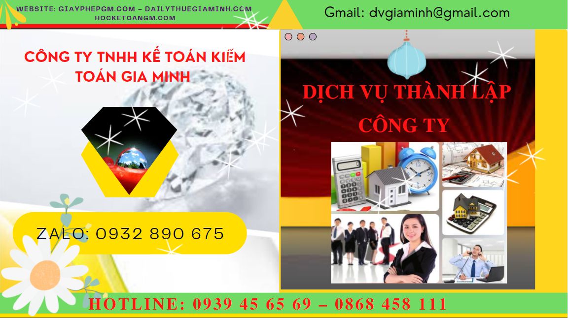 BÁO CÁO TÀI CHÍNH CUỐI NĂM TẠI BẮC GIANG 4 Báo cáo tài chính cuối năm tại Bắc Giang