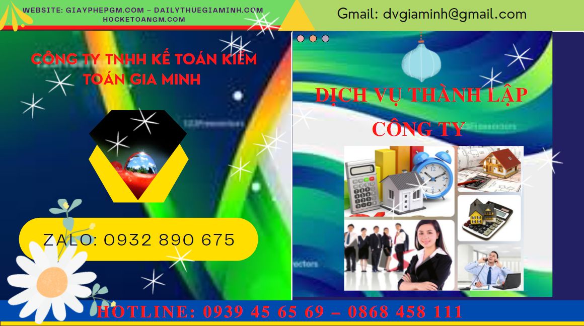 BÁO CÁO TÀI CHÍNH CUỐI NĂM TẠI BẮC KẠN 4 Báo cáo tài chính cuối năm tại Bắc Kạn