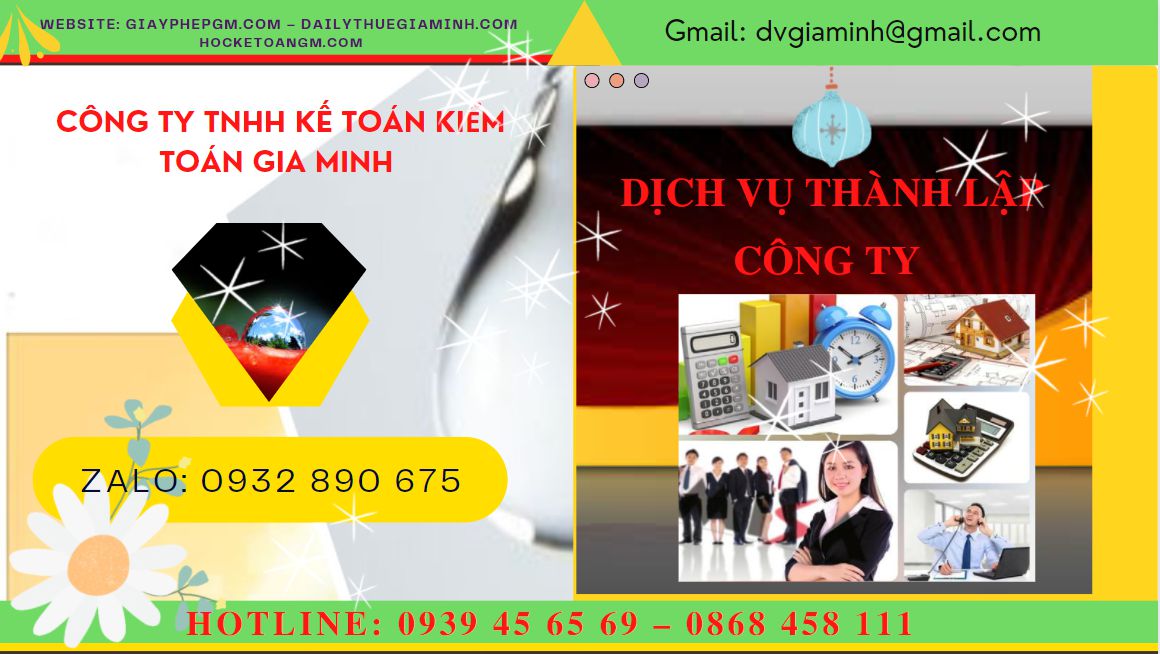BÁO CÁO TÀI CHÍNH CUỐI NĂM TẠI BẠC LIÊU 4 Báo cáo tài chính cuối năm tại Bạc Liêu