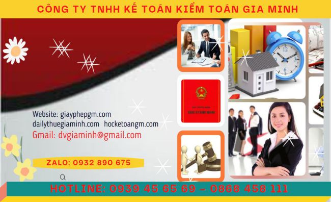 Báo cáo tài chính cuối năm tại Đà Nẵng 4 Báo cáo tài chính cuối năm tại Đà Nẵng