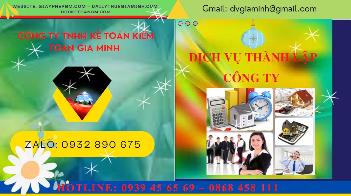 BÁO CÁO TÀI CHÍNH CUỐI NĂM TẠI HẢI DƯƠNG 4 Báo cáo tài chính cuối năm tại Hải Dương